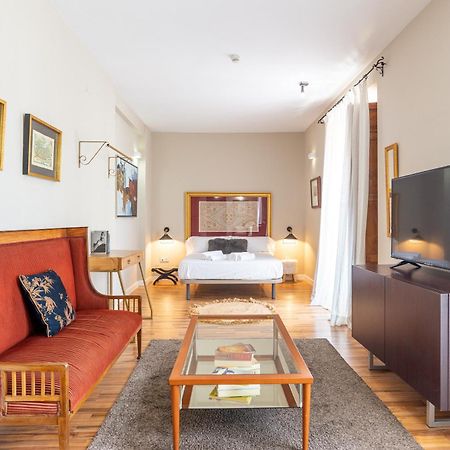 Hotel Albaicin Коін Екстер'єр фото
