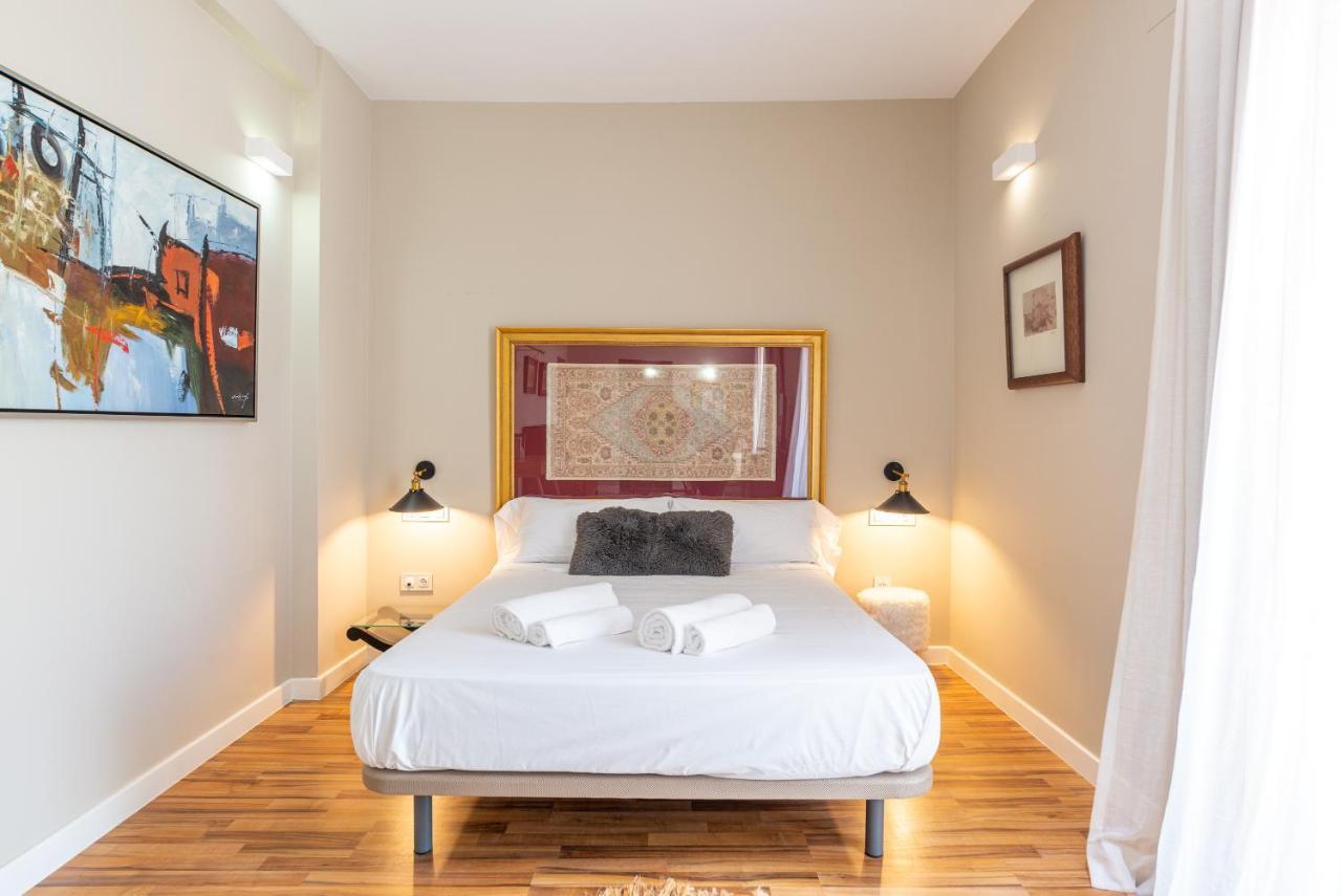 Hotel Albaicin Коін Екстер'єр фото