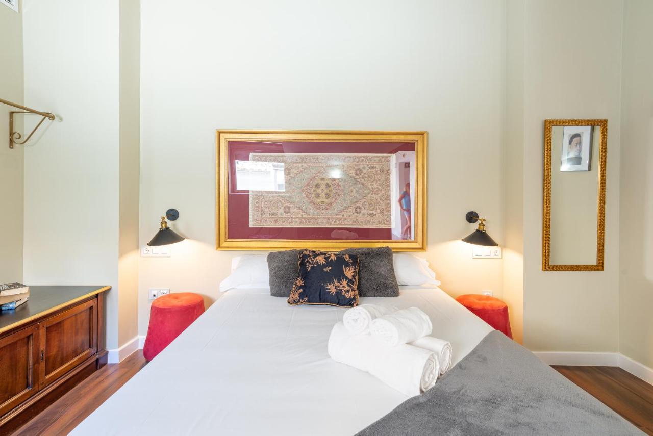 Hotel Albaicin Коін Екстер'єр фото