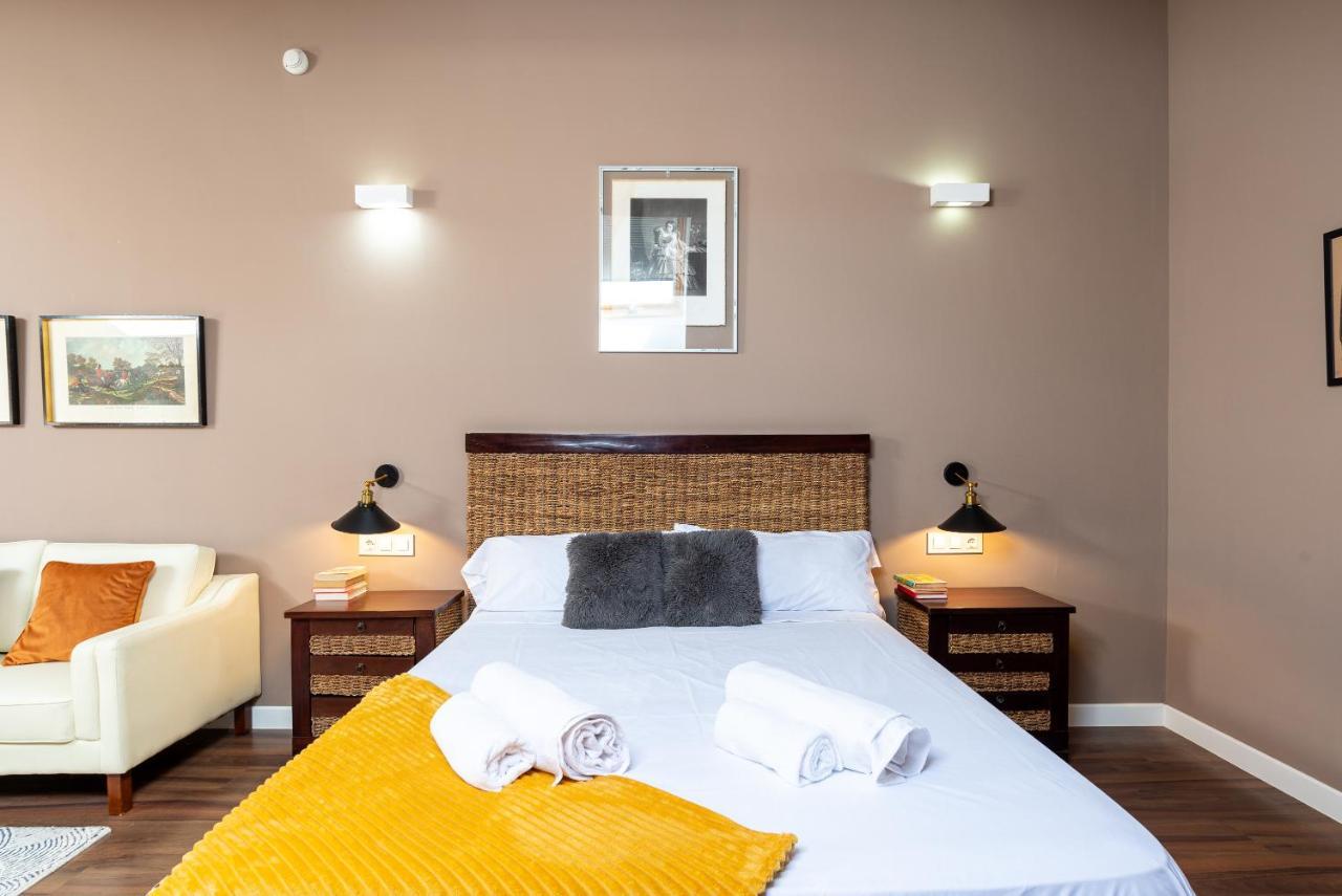 Hotel Albaicin Коін Екстер'єр фото