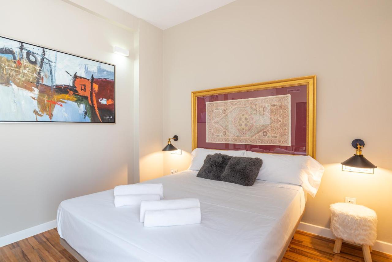 Hotel Albaicin Коін Екстер'єр фото