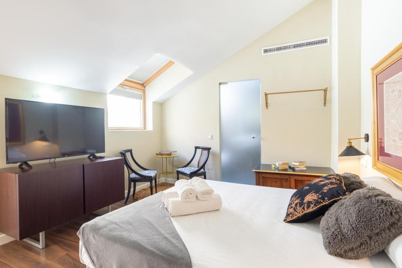 Hotel Albaicin Коін Екстер'єр фото