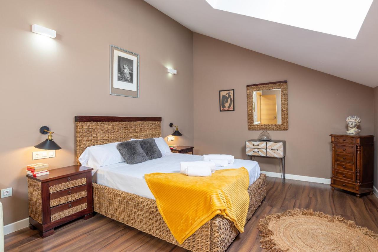 Hotel Albaicin Коін Екстер'єр фото