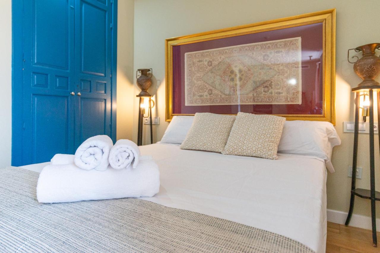 Hotel Albaicin Коін Екстер'єр фото