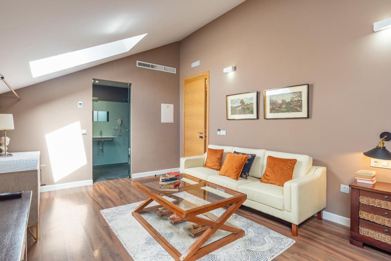 Hotel Albaicin Коін Екстер'єр фото