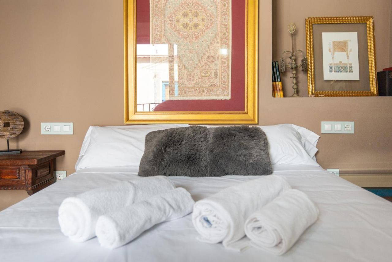 Hotel Albaicin Коін Екстер'єр фото
