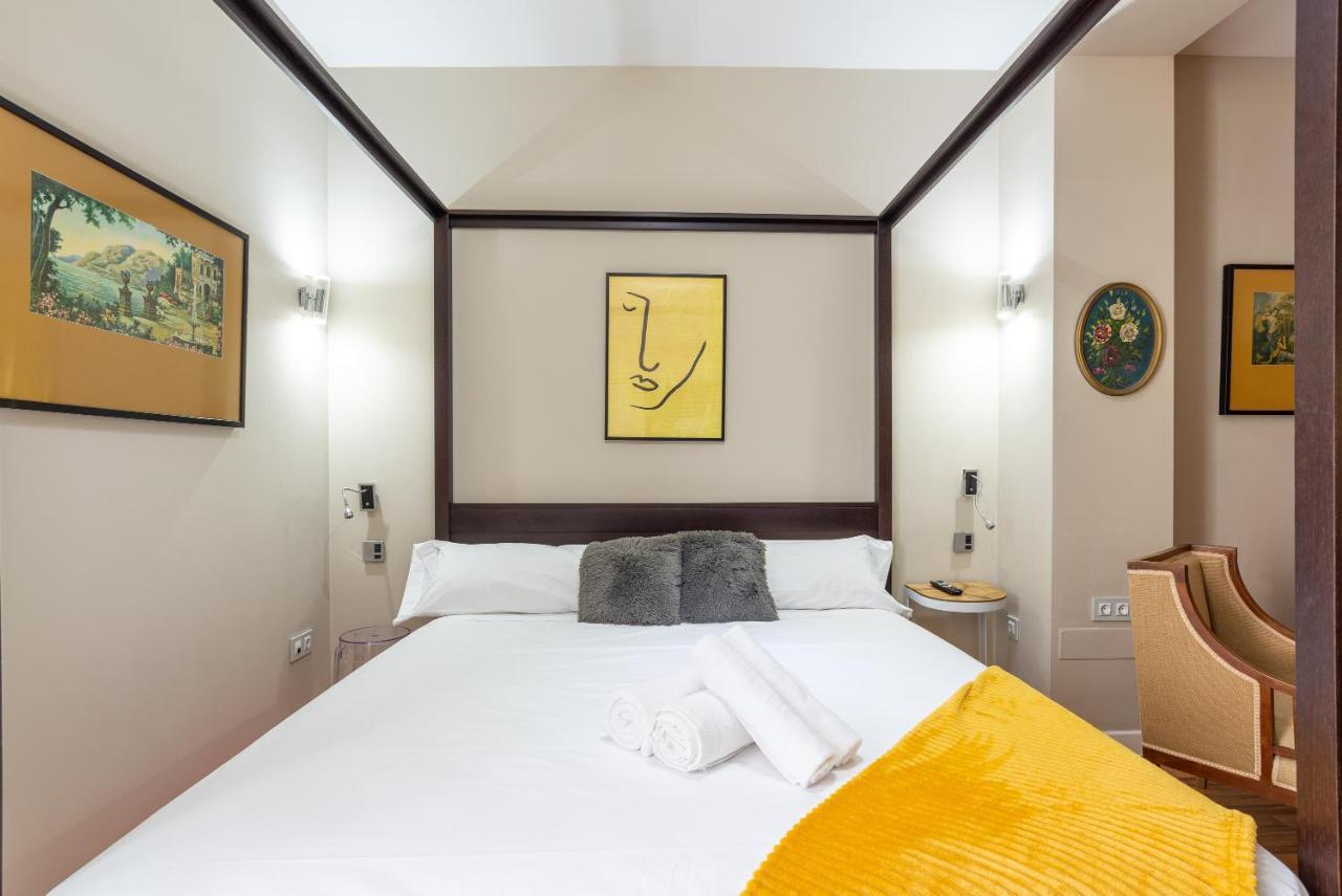 Hotel Albaicin Коін Екстер'єр фото